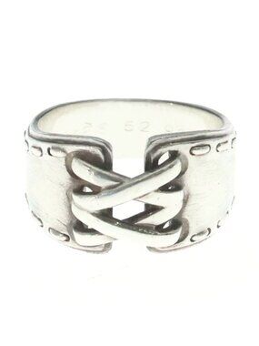 Hermes Mexico Corset Ring